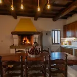 Il Casale Del Mignone Сasa de vacaciones