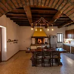 Сasa de vacaciones Il Casale Del Mignone *