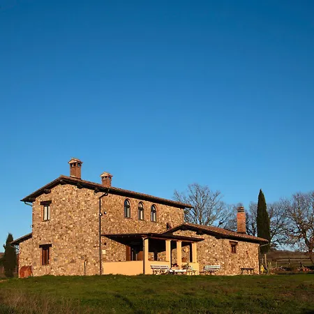 Il Casale Del Mignone * Blera