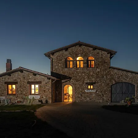 Il Casale Del Mignone * Blera